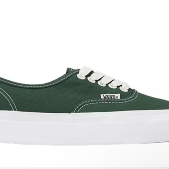 VANS VAULT X MUSEUM OF PEACE & QUIET OG AUTHENTIC LX ( BRAND NEW) - Picture 10 of 12